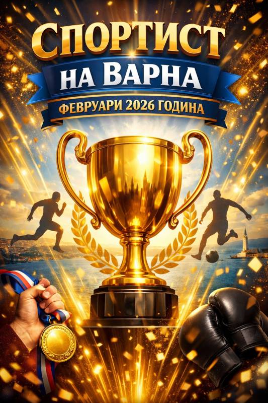  !! Анкетата за февруари 2026 г е отворена