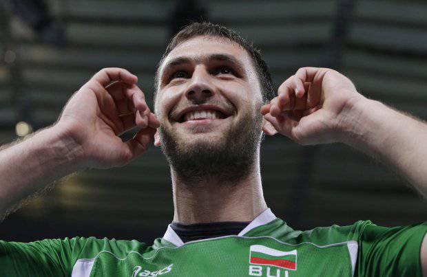 Соколов готов за Берлин 