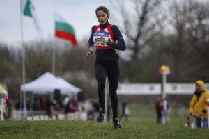 Силвия Георгиева е шампионка при жените на крос „Сунгурларска долина“